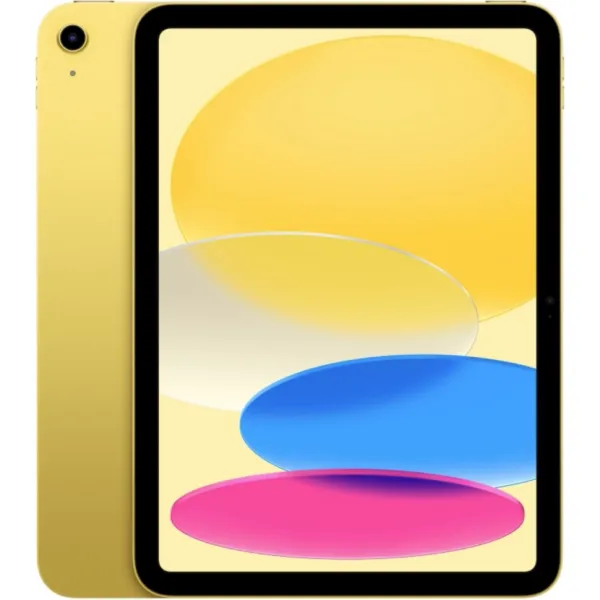 Apple iPad 11 (2025) Wi-Fi 512gb Yellow
