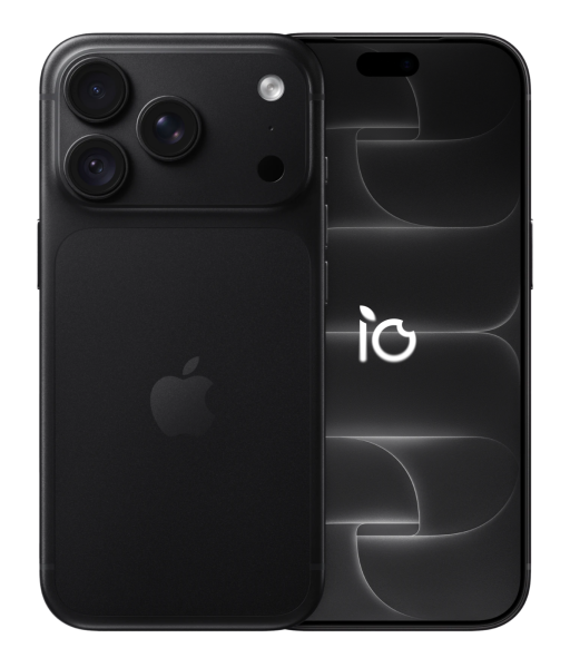 Apple iPhone 18 Pro Max 2TB Black Sim