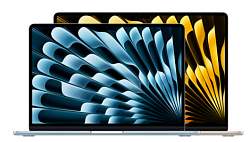 MacBook